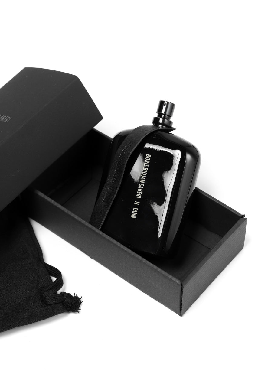 BORIS BIDJAN SABERI PERFUME (NATURAL / 100ml)