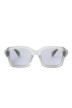 画像をギャラリービューアに読み込む, A.F ARTEFACT x FACTORY900 RETRO RF-130 SUNGLASS (CLEAR x GREY)