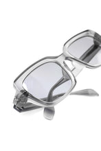 画像をギャラリービューアに読み込む, A.F ARTEFACT x FACTORY900 RETRO RF-130 SUNGLASS (CLEAR x GREY)