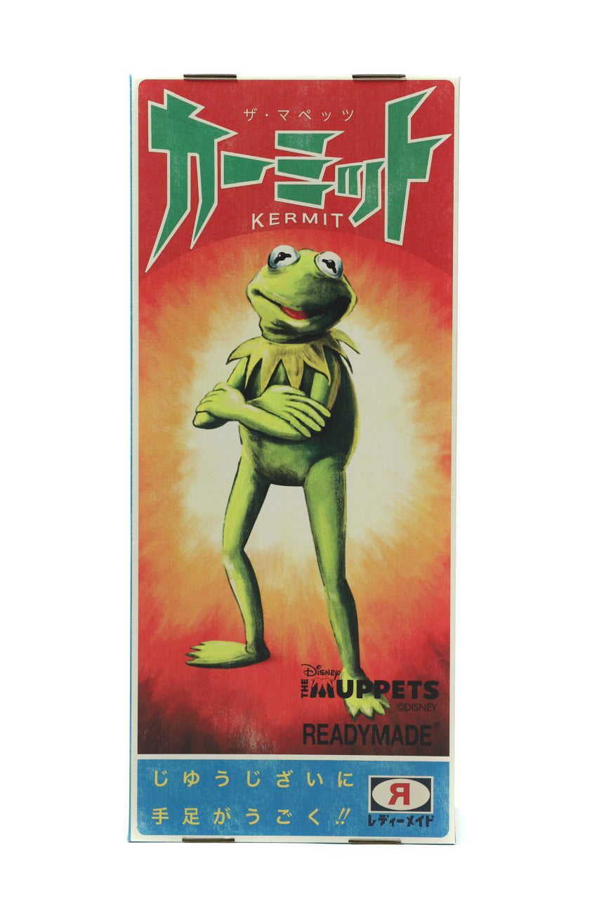 Load image into Gallery viewer, READYMADE x ©Disney Kermit the Frog (KHAKI GREEN)