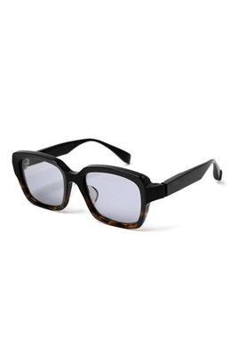 A.F ARTEFACT x FACTORY900 RETRO RF-130 SUNGLASS (MIX x GREY)