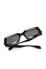 Load image into Gallery viewer, A.F ARTEFACT x FACTORY900 RETRO RF-130 SUNGLASS (MIX x GREEN)