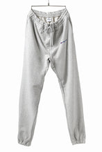 Load image into Gallery viewer, READYMADE PIONCHAM SWEAT PANTS (GLAY)