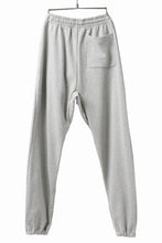 Load image into Gallery viewer, READYMADE PIONCHAM SWEAT PANTS (GLAY)