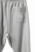 Load image into Gallery viewer, READYMADE PIONCHAM SWEAT PANTS (GLAY)