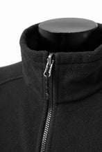 画像をギャラリービューアに読み込む, CHANGES VINTAGE REMAKE TNF FLEECE TRACK JACKET (MULTI #A)