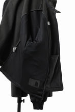 画像をギャラリービューアに読み込む, CHANGES VINTAGE REMAKE TNF FLEECE TRACK JACKET (MULTI #A)