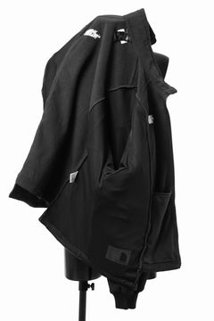 画像をギャラリービューアに読み込む, CHANGES VINTAGE REMAKE TNF FLEECE TRACK JACKET (MULTI #A)