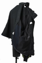 画像をギャラリービューアに読み込む, CHANGES VINTAGE REMAKE TNF FLEECE TRACK JACKET (MULTI #B)