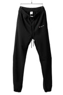 READYMADE PIONCHAM SWEAT PANTS (BLACK)