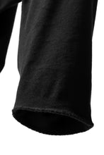 Load image into Gallery viewer, SOSNOVSKA exclusive VOLUMETRIC WARM OVERALL / WOOL &amp; CASHMERE (CHARCOAL)