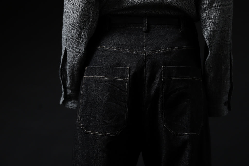 forme d'expression Baggy 5 Pocket Pants (Jeans)
