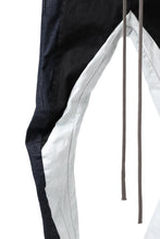 Load image into Gallery viewer, A.F ARTEFACT 3DIMENSION-SKINNY PANTS STRETCH DENIM (MIX)