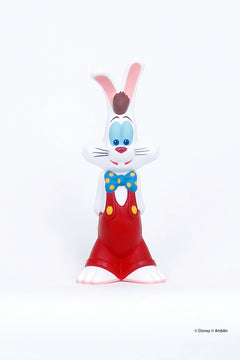 Load image into Gallery viewer, FACETASM x MEDICOM TOY &quot;Roger Rabbit&quot; SHAMPOO BOTTLE STYLE FIGURE (WHITE)