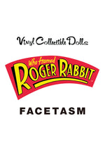 Load image into Gallery viewer, FACETASM x MEDICOM TOY &quot;Roger Rabbit&quot; SHAMPOO BOTTLE STYLE FIGURE (WHITE)