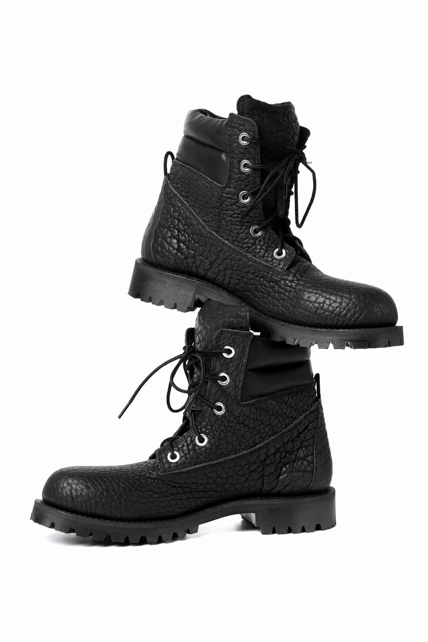 Portaille exclusive TREK Laced Boots