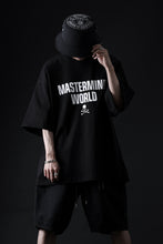 画像をギャラリービューアに読み込む, mastermind WORLD REFLECTIVE SKULL BUCKET HAT (BLACK)