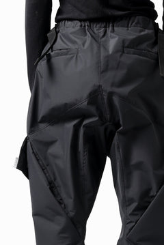 Load image into Gallery viewer, D-VEC GORE-TEX INFINIUM™ INSULATION PANTS (NIGHT SEA BLACK)