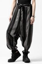 Load image into Gallery viewer, SOSNOVSKA STRIPES COLORED PANTS (MIX)