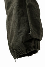 画像をギャラリービューアに読み込む, READYMADE CARGO PANTS (KHAKI GREEN #B)