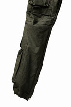 画像をギャラリービューアに読み込む, READYMADE CARGO PANTS (KHAKI GREEN #C)