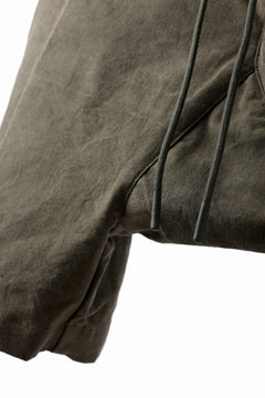 画像をギャラリービューアに読み込む, READYMADE SEROUEL SHORTS (KHAKI GREEN #A)