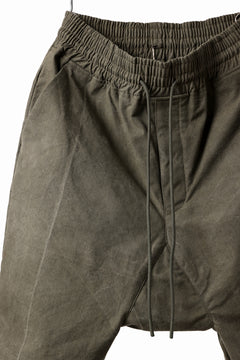 画像をギャラリービューアに読み込む, READYMADE SEROUEL SHORTS (KHAKI GREEN #A)