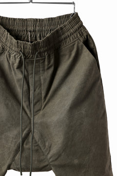 画像をギャラリービューアに読み込む, READYMADE SEROUEL SHORTS (KHAKI GREEN #A)