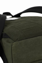 画像をギャラリービューアに読み込む, READYMADE BACK PACK (KHAKI GREEN)