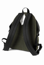 画像をギャラリービューアに読み込む, READYMADE BACK PACK (KHAKI GREEN)