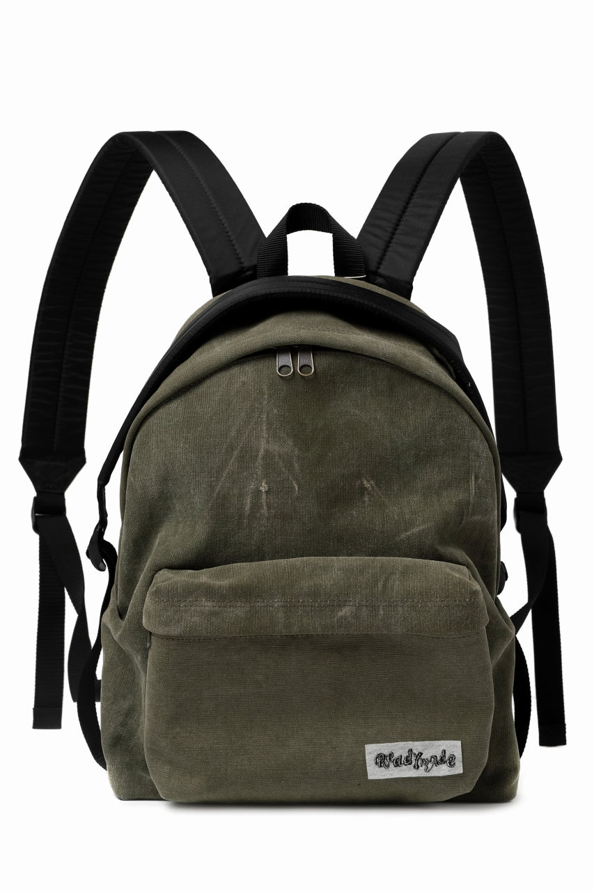 READYMADE  BACK PACK / バックパック50000は難しいでしょうか