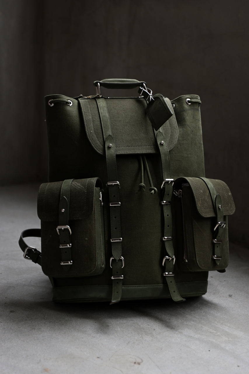 READYMADE FIELD PACK CO KH 00 IM 79