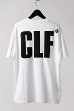 Load image into Gallery viewer, READYMADE CLT SIMILE TEE (WHITE)
