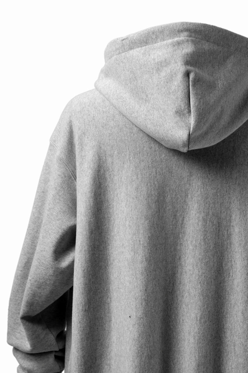 READYMADE HOODIE R.MUTT (GRAY) – LOOM OSAKA