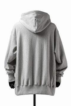 Load image into Gallery viewer, READYMADE PIONCHAM SWEAT HOODIE (BLACK)