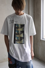 Load image into Gallery viewer, TOKYO SEQUENCE SHORT SLEEVE TEE / PH4 (WHITE)