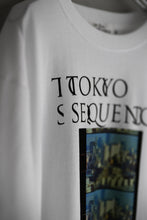 画像をギャラリービューアに読み込む, TOKYO SEQUENCE PH5 LOOPWHEEL TEE (WHITE)