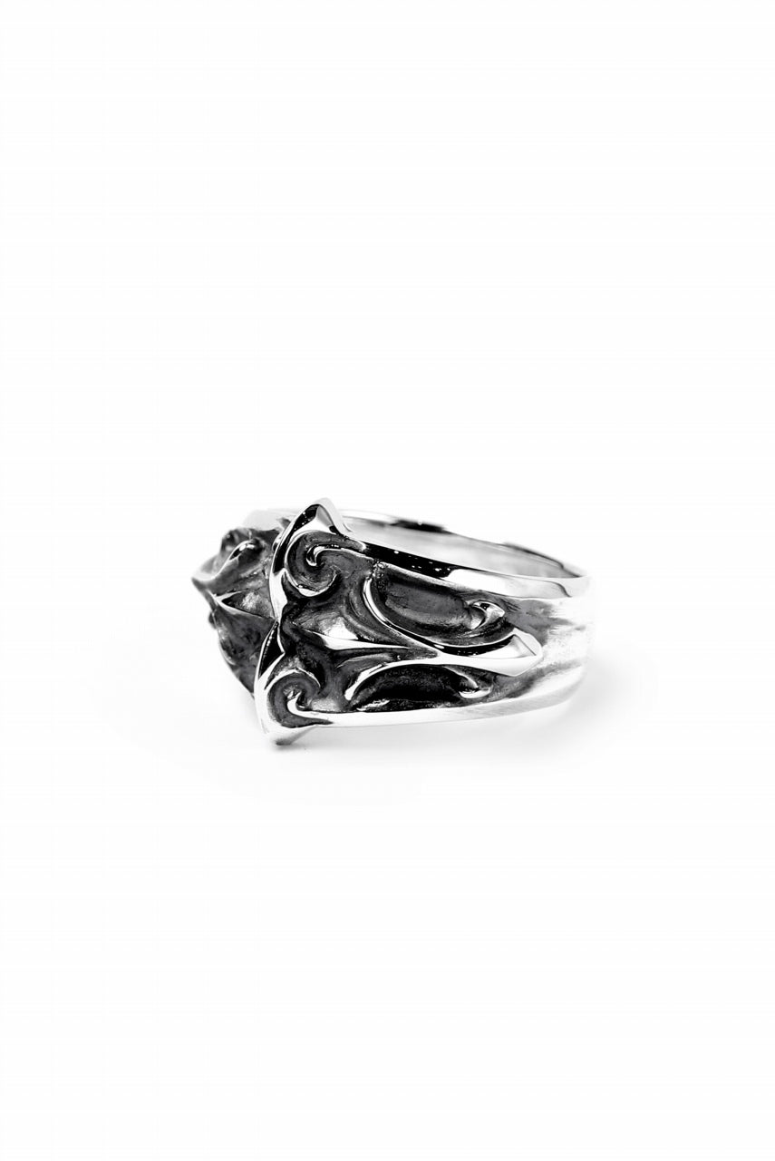 VANITAS / Loud Style Design | Shop online silver jewelry - LOOM ONLINE  STORE – LOOM OSAKA