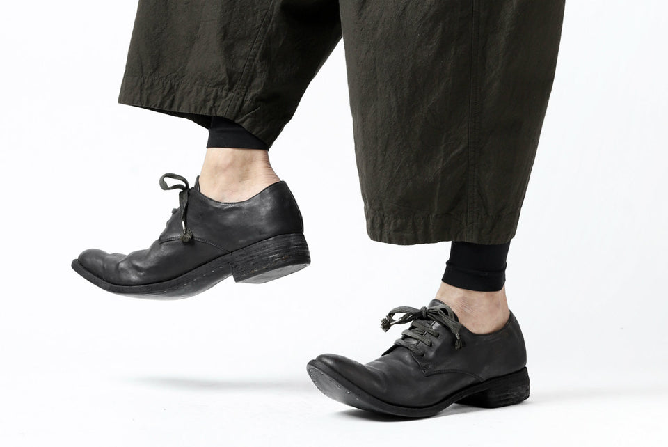 Load image into Gallery viewer, forme d&#39;expression exclusive Fisherman Pants / Garment Dyed (Algae)