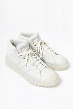 Load image into Gallery viewer, Y-3 Yohji Yamamoto GR.1P HIGH-CUT SNEAKERS (WHITE)