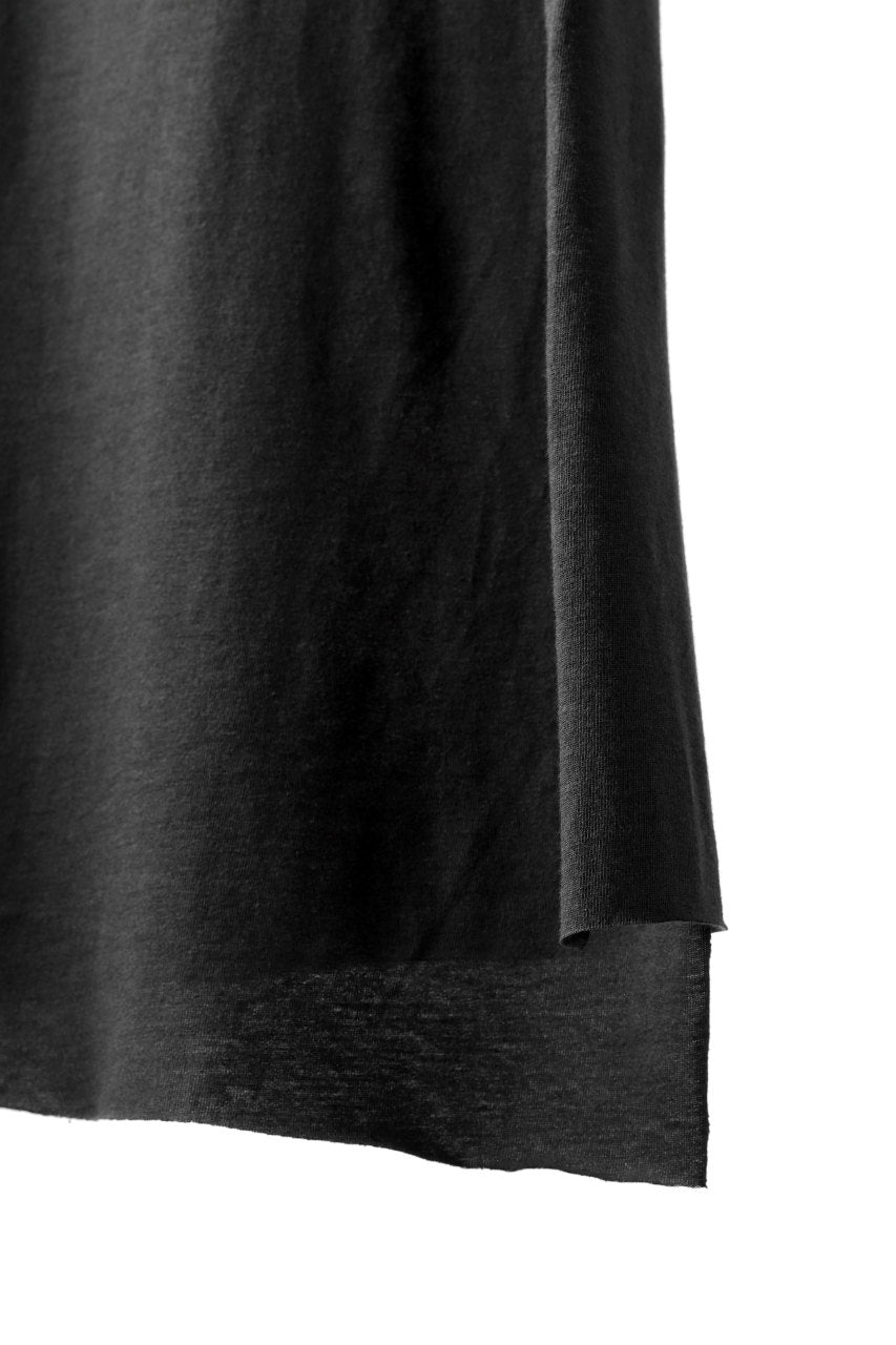 画像をギャラリービューアに読み込む, A.F ARTEFACT exclusive LONG TANK TOP (GREY)