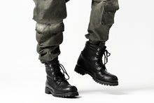 画像をギャラリービューアに読み込む, A.F ARTEFACT MILITARY SAROUEL PANTS / MULTI-COMBINATION (COLD DYED KHAKI)