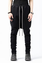 Load image into Gallery viewer, A.F ARTEFACT &quot;THIN-DROP&quot; SWEATER SARROUEL SKINNY (PLAIN)