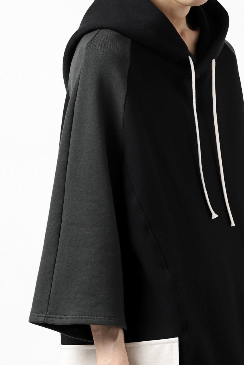 Load image into Gallery viewer, A.F ARTEFACT x LOOM exclusive &quot;ternary&quot; HOODIE TOPS (MULTI)