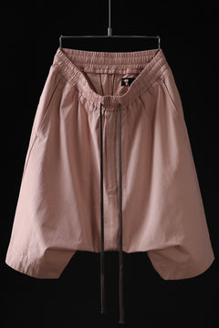 画像をギャラリービューアに読み込む, A.F ARTEFACT EASY SAROUEL SHORTS (PINK)