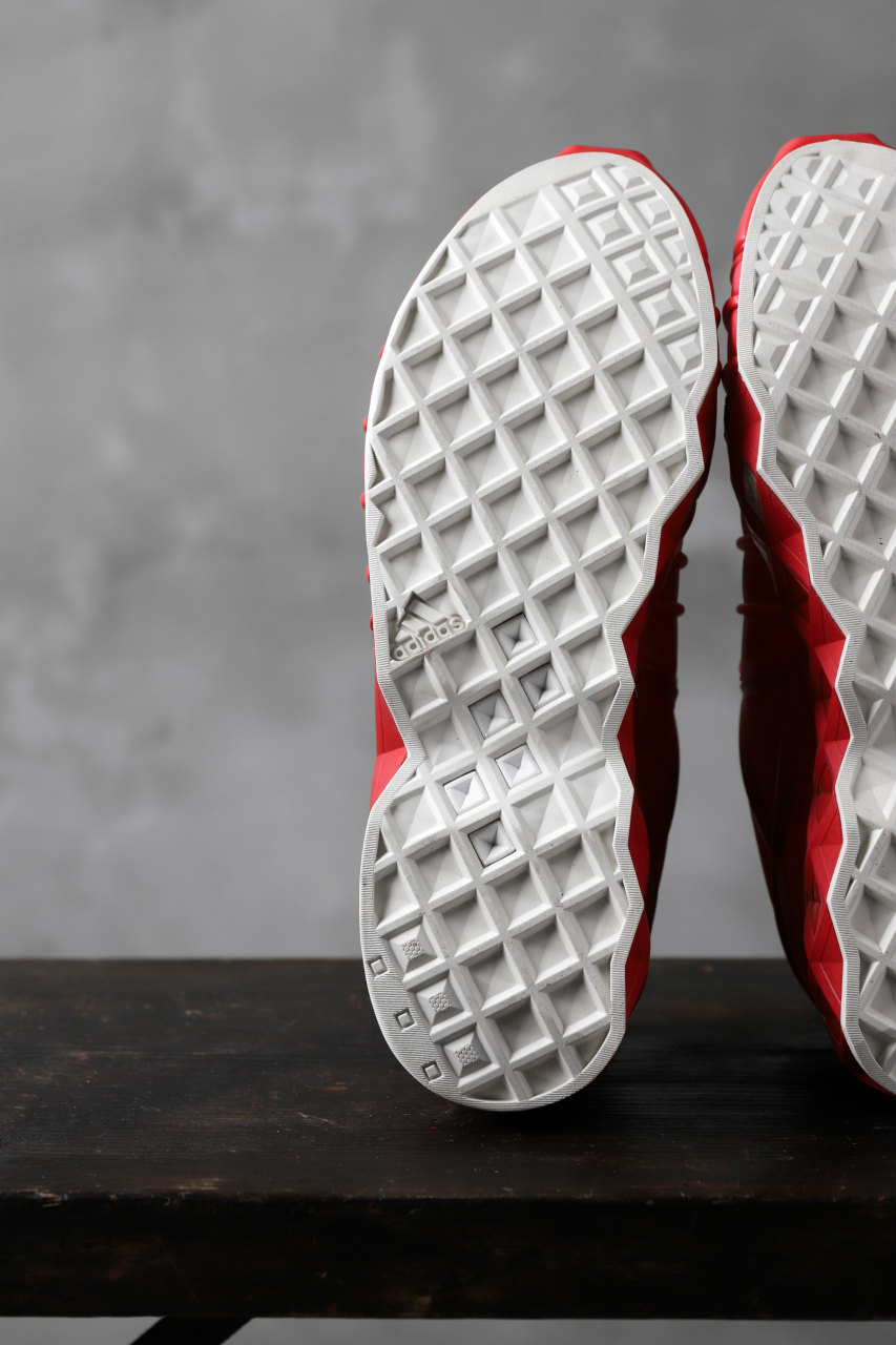 Y-3 Yohji Yamamoto (YUUTO) MIX TEXTILE LOW -CUT SNEAKERS Y-3 Yohji Yamamoto (YUUTO) MIX TEXTILE LOW -CUT SNEAKERS