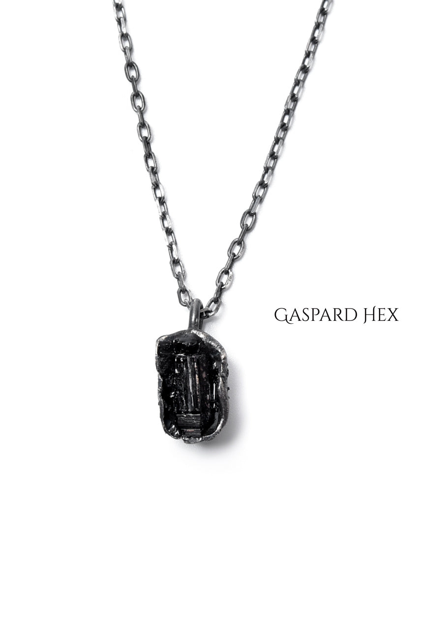 Gaspard Hex Jewelry [ ギャスパーヘックス ]- 公式通販サイト LOOM ONLINE STORE – LOOM OSAKA