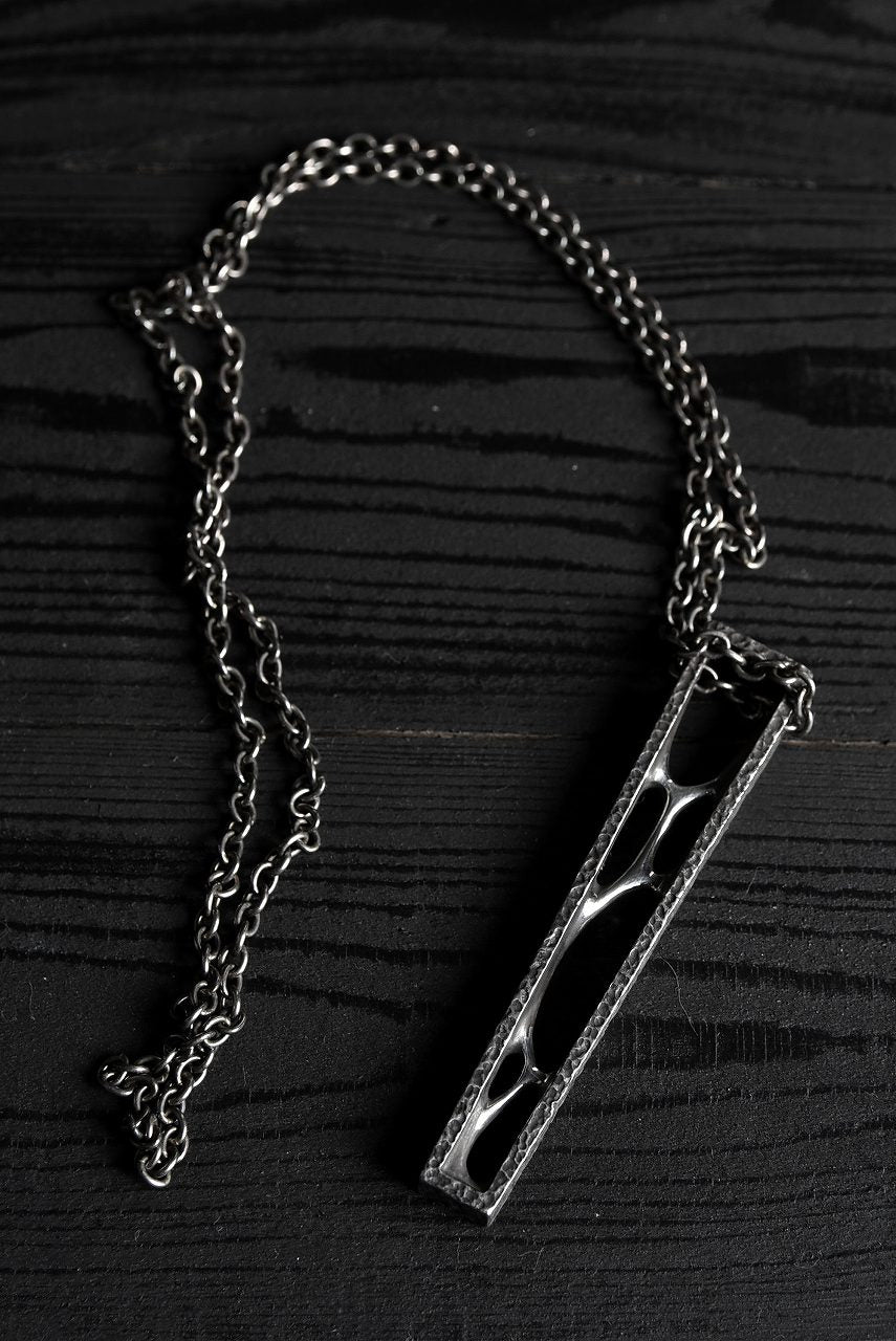 Load image into Gallery viewer, Node by KUDO SHUJI P-36  PENDANT NECKLESS