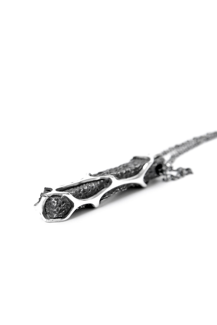 Node by KUDO SHUJI P-47 NECKLACE