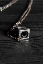 Load image into Gallery viewer, Node by KUDO SHUJI P-39 PENDANT NECKLESS
